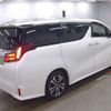 toyota alphard 2021 -TOYOTA 【京都 336ﾐ 309】--Alphard 3BA-AGH30W--AGH30W-0391629---TOYOTA 【京都 336ﾐ 309】--Alphard 3BA-AGH30W--AGH30W-0391629- image 5