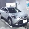 toyota corolla-cross 2022 -TOYOTA 【岐阜 303ﾅ2581】--Corolla Cross ZVG11-1022283---TOYOTA 【岐阜 303ﾅ2581】--Corolla Cross ZVG11-1022283- image 1