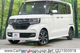 honda n-box 2018 -HONDA--N BOX DBA-JF4--JF4-1014351---HONDA--N BOX DBA-JF4--JF4-1014351-