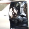 toyota alphard 2019 -TOYOTA--Alphard DBA-AGH30W--AGH30-0250409---TOYOTA--Alphard DBA-AGH30W--AGH30-0250409- image 6