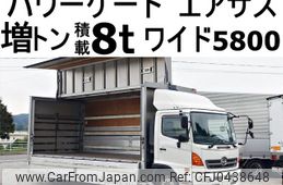 hino ranger 2016 GOO_NET_EXCHANGE_0602526A30241111W001