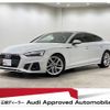 audi a5-sportback 2021 quick_quick_3CA-F5DEZL_WAUZZZF56MA058776 image 1