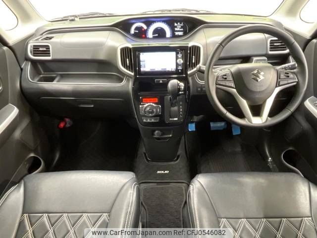 suzuki solio 2018 -SUZUKI--Solio DAA-MA36S--MA36S-679197---SUZUKI--Solio DAA-MA36S--MA36S-679197- image 2