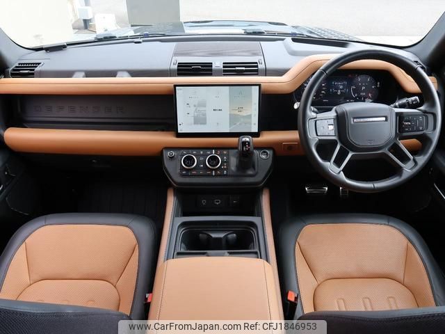 land-rover defender 2022 CFJ1846953 image 2