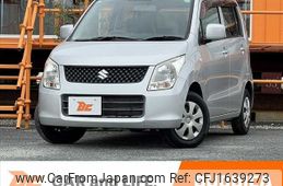 suzuki wagon-r 2011 CFJ1639273