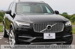 volvo xc90 2016 quick_quick_LB420XCPA_YV1LFBAMDH1133661