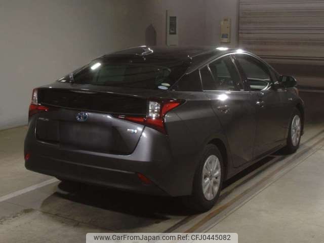 toyota prius 2019 -TOYOTA--Prius DAA-ZVW51--ZVW51-6134600---TOYOTA--Prius DAA-ZVW51--ZVW51-6134600- image 2