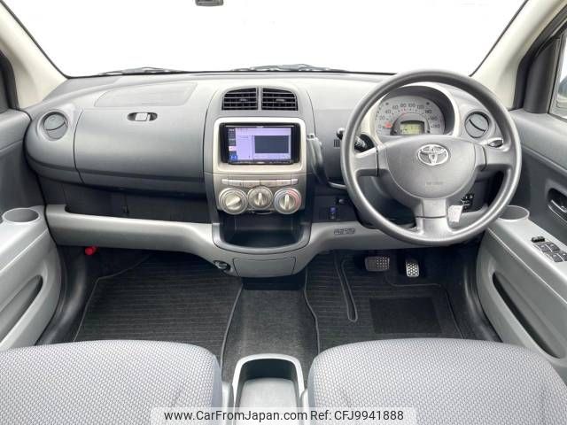 toyota passo 2008 -TOYOTA--Passo DBA-KGC10--KGC10-0216318---TOYOTA--Passo DBA-KGC10--KGC10-0216318- image 2