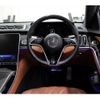 mercedes-benz s-class 2022 CFJ1755631 image 10
