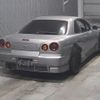 nissan skyline-coupe 1998 CFJ1724445 image 2