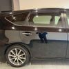 toyota prius-α 2013 -TOYOTA--Prius α ZVW40W--0001855---TOYOTA--Prius α ZVW40W--0001855- image 22