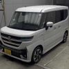 suzuki spacia 2023 -SUZUKI 【湘南 581ｽ4487】--Spacia MK54S--100915---SUZUKI 【湘南 581ｽ4487】--Spacia MK54S--100915- image 5