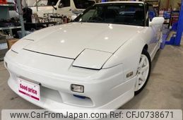 nissan 180sx 1997 quick_quick_E-RPS13_RPS13-327341