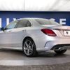 mercedes-benz c-class 2017 -MERCEDES-BENZ--Benz C Class LDA-205004--WDD2050042R326834---MERCEDES-BENZ--Benz C Class LDA-205004--WDD2050042R326834- image 19