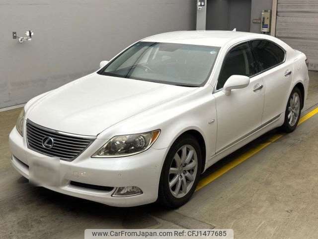 lexus ls 2008 CFJ1477685 image 1