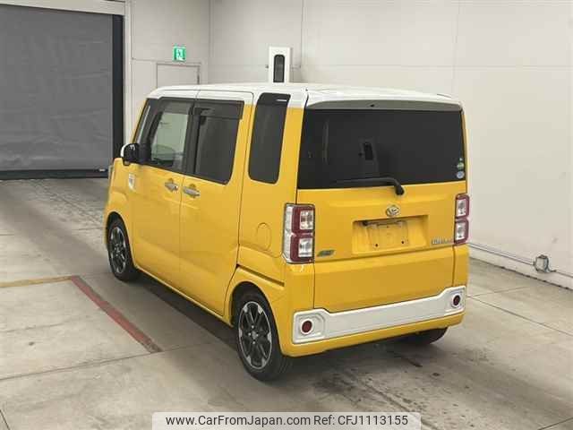 daihatsu wake 2015 -DAIHATSU 【後日 】--WAKE LA700S-0025807---DAIHATSU 【後日 】--WAKE LA700S-0025807- image 2