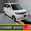 honda zest 2009 -HONDA--Zest CBA-JE2--JE2-1200943---HONDA--Zest CBA-JE2--JE2-1200943- image 1