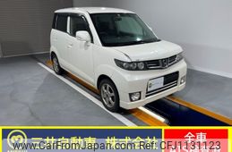 honda zest 2009 -HONDA--Zest CBA-JE2--JE2-1200943---HONDA--Zest CBA-JE2--JE2-1200943-