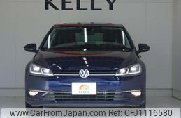 volkswagen golf 2020 -VOLKSWAGEN--VW Golf AUDFG--LW120384---VOLKSWAGEN--VW Golf AUDFG--LW120384-