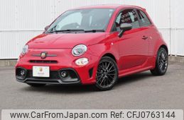 abarth 595 2024 CFJ0763144