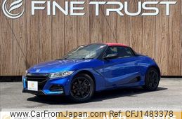 honda s660 2019 -HONDA--S660 DBA-JW5--JW5-6100624---HONDA--S660 DBA-JW5--JW5-6100624-