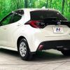 toyota yaris 2021 quick_quick_MXPH10_MXPH10-2064707 image 16