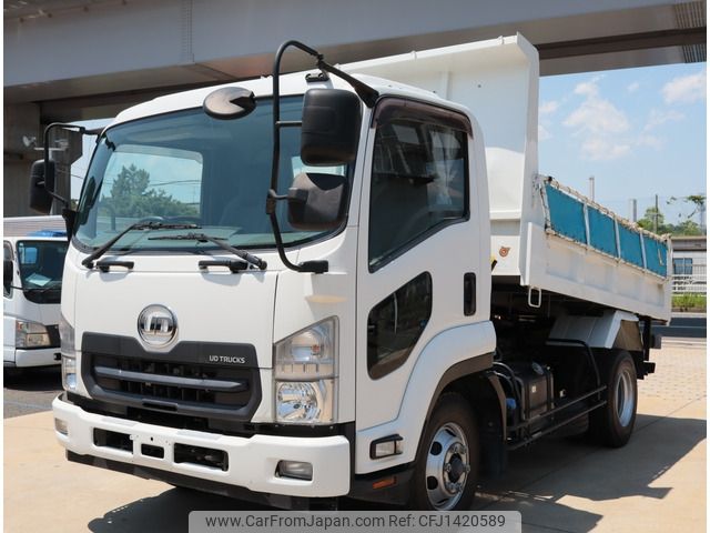 nissan diesel-ud-condor 2021 -NISSAN--Condor 2PG-BRR90S2--BRR90-7002088---NISSAN--Condor 2PG-BRR90S2--BRR90-7002088- image 1