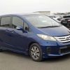 honda freed 2012 -HONDA--Freed DBA-GB3--GB3-1412803---HONDA--Freed DBA-GB3--GB3-1412803- image 1