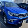 toyota hilux 2018 quick_quick_3DF-GUN125_3906893 image 2