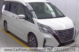 nissan serena 2020 quick_quick_DAA-GFC27_198024