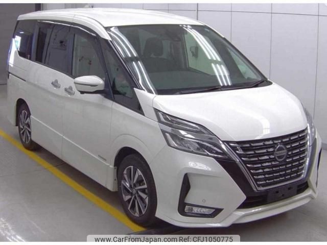 nissan serena 2020 quick_quick_DAA-GFC27_198024 image 1