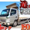 mitsubishi-fuso canter 2006 quick_quick_PA-FE82DG_FE82DG-520775 image 1