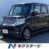 honda n-box 2015 -HONDA--N BOX DBA-JF1--JF1-1665846---HONDA--N BOX DBA-JF1--JF1-1665846- image 1