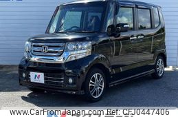 honda n-box 2015 -HONDA--N BOX DBA-JF1--JF1-1665846---HONDA--N BOX DBA-JF1--JF1-1665846-