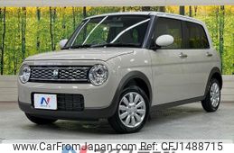 suzuki alto-lapin 2024 CFJ1488715