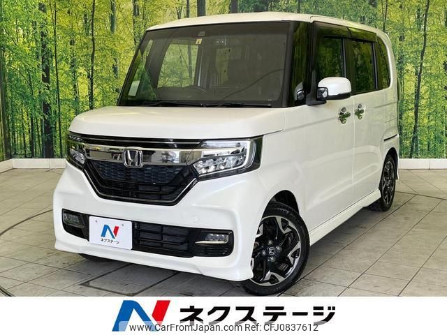 honda n-box 2018 quick_quick_JF3_JF3-2036232 image 1