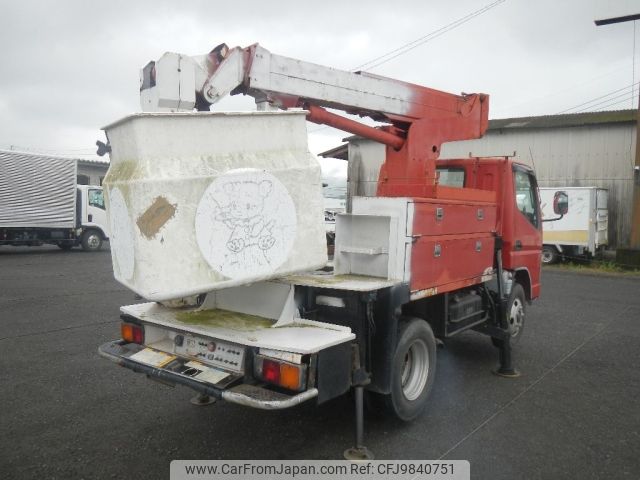 mitsubishi-fuso canter 2002 -MITSUBISHI--Canter FE73EB-500124---MITSUBISHI--Canter FE73EB-500124- image 2