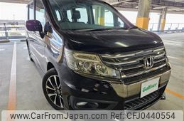 honda stepwagon 2012 -HONDA--Stepwgn DBA-RK5--RK5-1325689---HONDA--Stepwgn DBA-RK5--RK5-1325689-