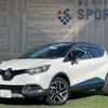 renault captur 2017 -RENAULT--Renault Captur ABA-2RH5F1--VF12RAU1DG0747388---RENAULT--Renault Captur ABA-2RH5F1--VF12RAU1DG0747388- image 1