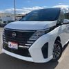 nissan serena 2023 CFJ1827184 image 1