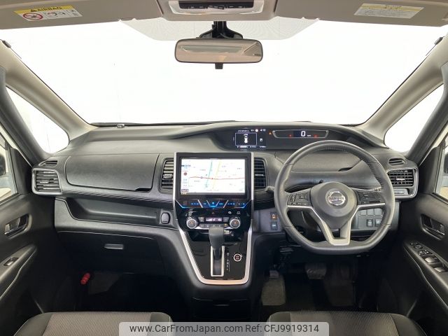 nissan serena 2019 -NISSAN--Serena DAA-GFC27--GFC27-163835---NISSAN--Serena DAA-GFC27--GFC27-163835- image 2