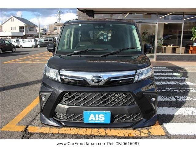 daihatsu thor 2021 quick_quick_5BA-M910S_M910S-0017117 image 2