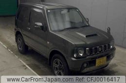 suzuki jimny 2017 -SUZUKI 【伊豆 580ﾂ3901】--Jimny JB23W-765984---SUZUKI 【伊豆 580ﾂ3901】--Jimny JB23W-765984-