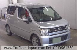 suzuki wagon-r 2018 quick_quick_DAA-MH55S_MH55S-197335