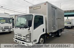 isuzu elf-truck 2012 GOO_NET_EXCHANGE_0802180A30250312W002