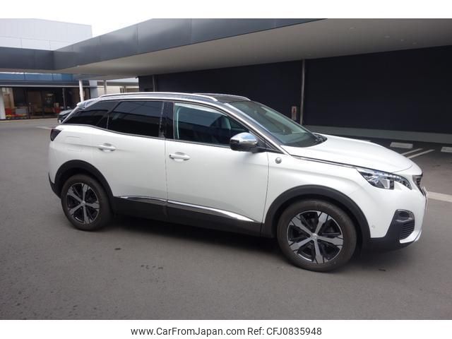 peugeot 3008 2021 quick_quick_P84AH01_VF3MJEHZRLS202262 image 2