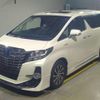 toyota alphard 2015 quick_quick_DAA-AYH30W_AYH30-0022718 image 1