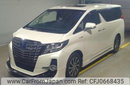 toyota alphard 2015 quick_quick_DAA-AYH30W_AYH30-0022718