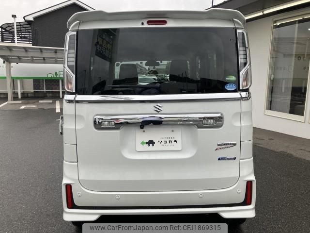 suzuki spacia 2020 CFJ1869315 image 2