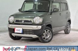 suzuki hustler 2018 quick_quick_MR31S_MR31S-319349